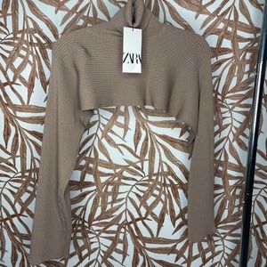 Brand new from Zara.